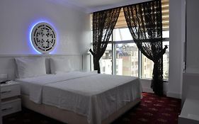 Kar Hotel Mersin