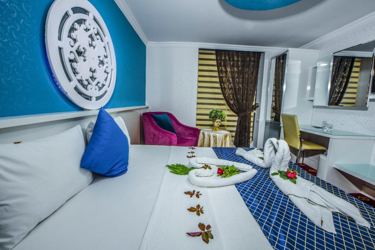 Mersin ayaş hakan motel